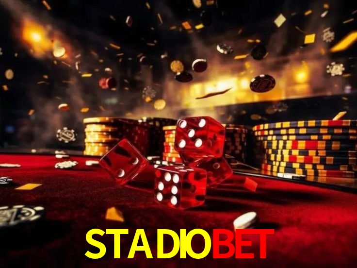 STADIOBET Tragamonedas