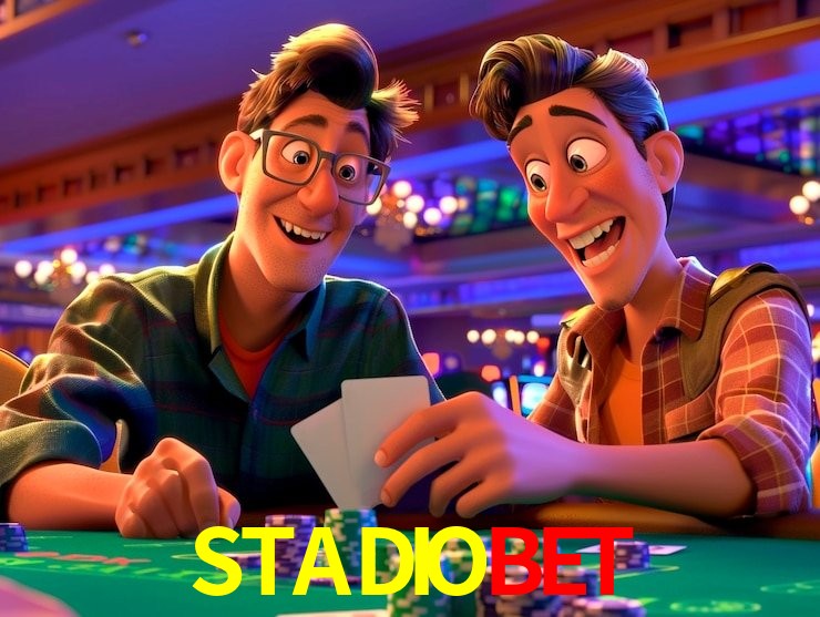 STADIOBET Promociones semanales