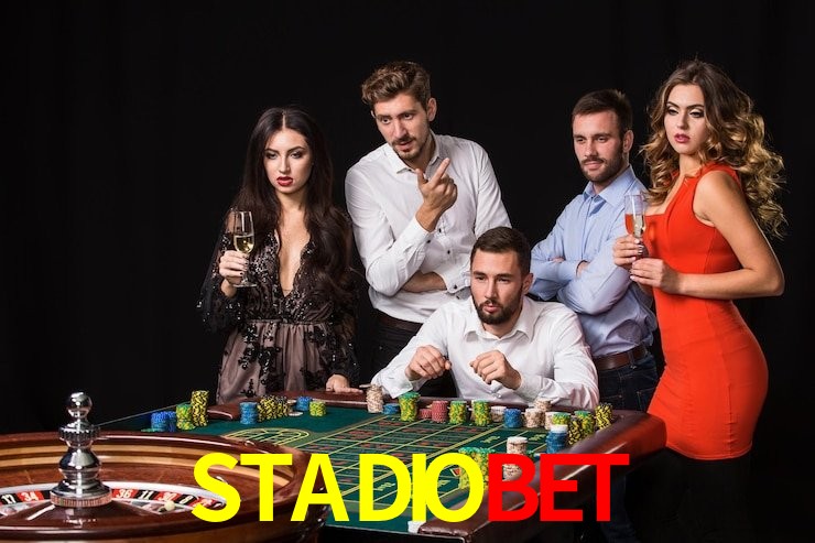 STADIOBET Foro comunitario