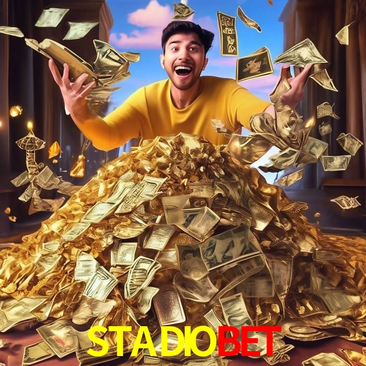 STADIOBET Valorant Slots