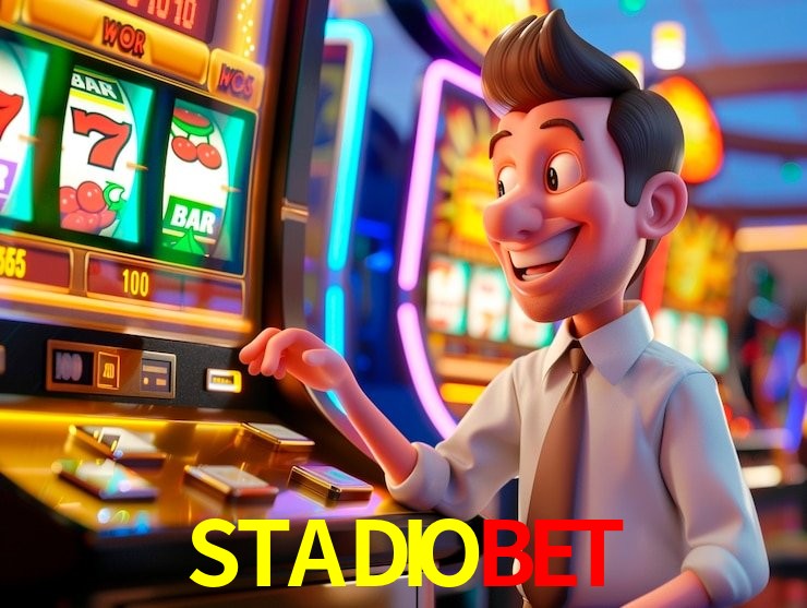 STADIOBET Live Blackjack