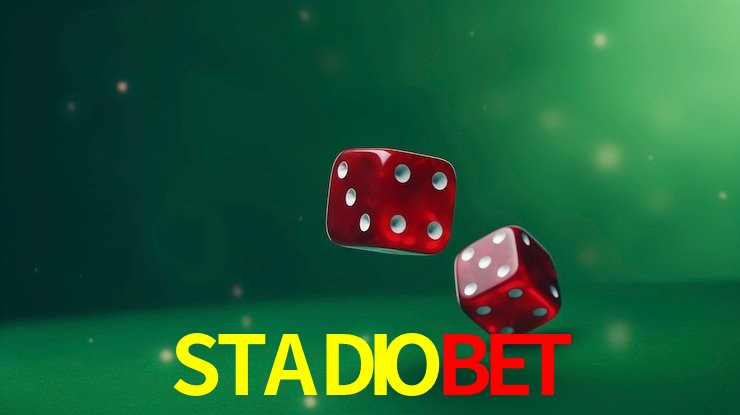 STADIOBET mobile gaming