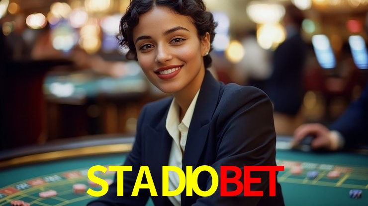 STADIOBET mobile gaming