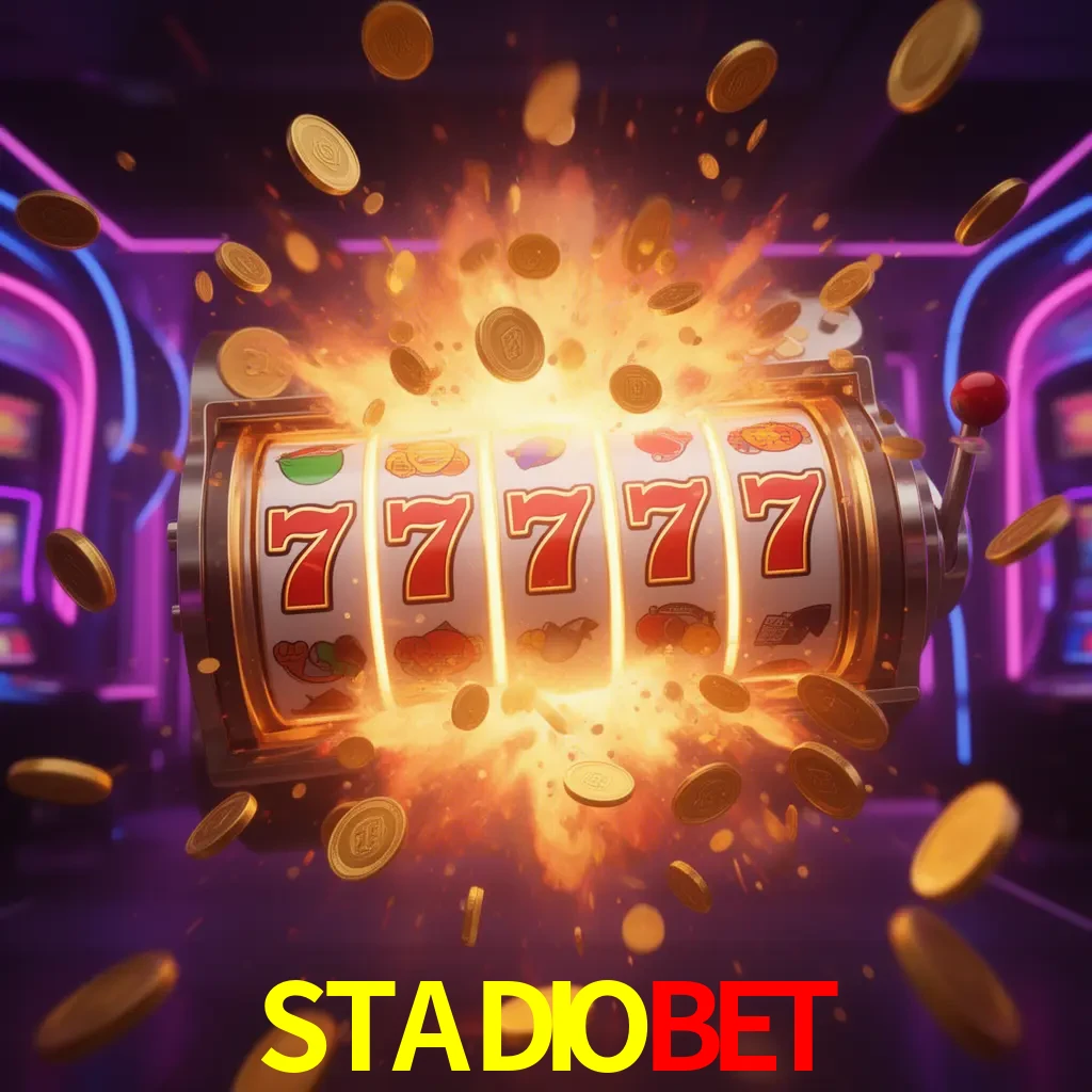 STADIOBET mobile gaming