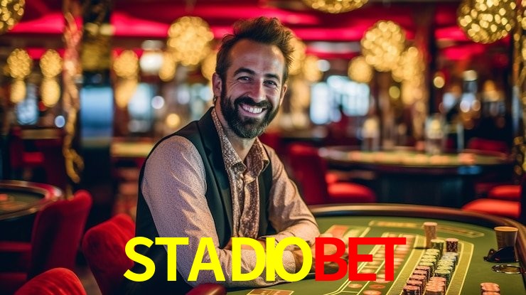 STADIOBET ¿Qué es lo que más te interesa saber sobre nuestro FAQ?