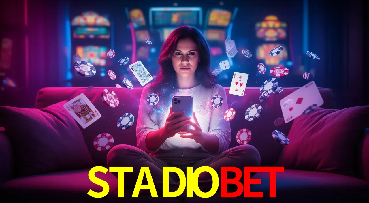 STADIOBET Sistema operativo iOS