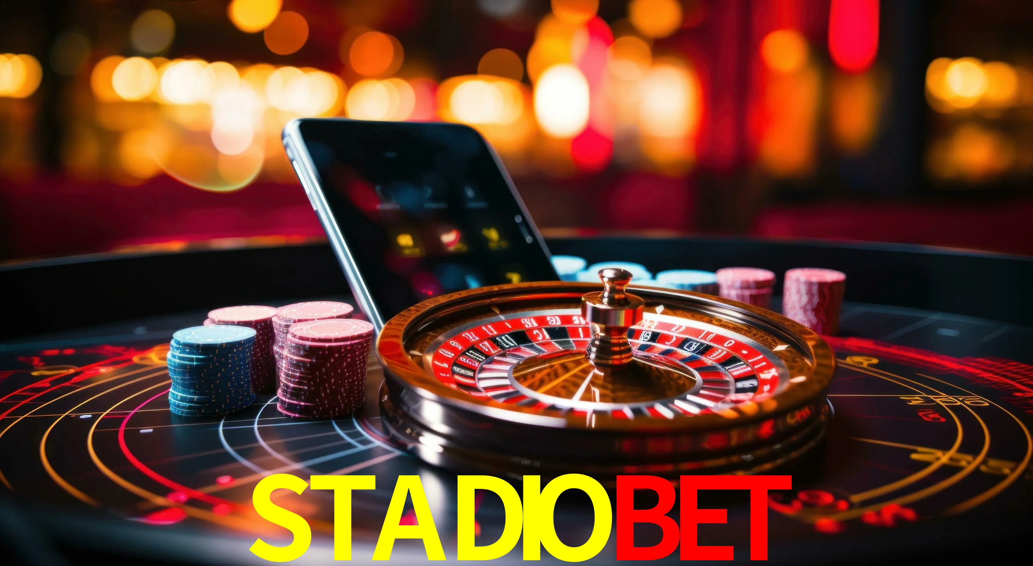 STADIOBET Casino en Vivo