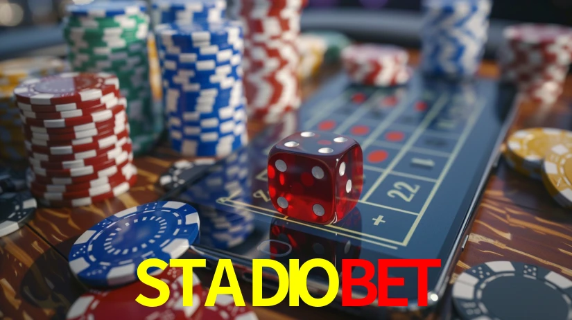 STADIOBET gaming platform